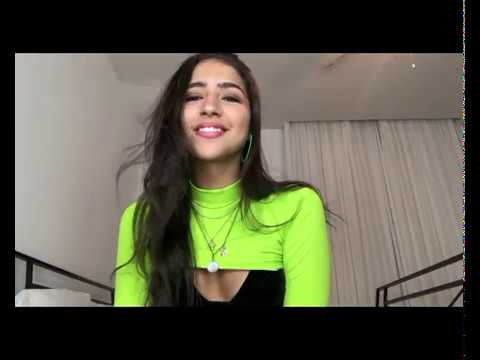 Break My Heart - Dua Lipa - Cover by Julia Joia