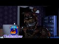 Pizza Tower Scream Meme But It S The Nightmares