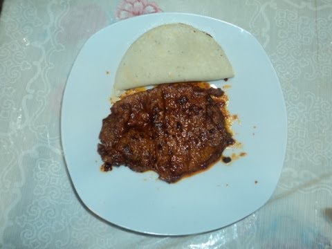 COMO PREPARAR CARNE ENCHILADA-CARNE ENCHILADA-lasdeliciasdelupita