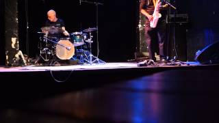 Joe McPhee and Chris Corsano @ Blå October 22nd 2014