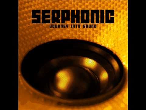 Serphonic - Orient trip