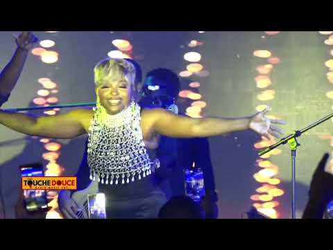 ZILE & ANIE ALERTE | Lè nap fè lanmou | LIVE IN NEW YORK  OFFICIAL ALBUM RELEASE Pre labor day