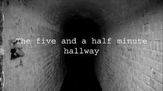 The Navidson Record, The Five and a Half Minute Hallway. Exploration 4