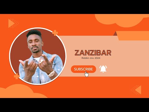 Zanzibar Riddim mix[Apr 2024]dj mistacue ft Chris Martin, Cecile, qq, Cali P and more