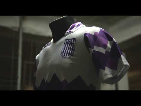 Trăiască anii 90! - 12 tricouri, 12 povești