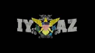 Iyaz - Replay (Jason Nevins radio edit)