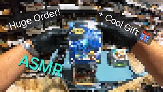 Packing a Huge Retro Game order, Nintendo Gamecube, Xbox and more!