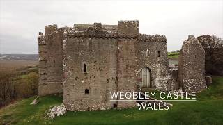 VLOG 62 Shine Like the Stars Welsh Mission