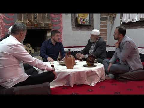 04  Sofra e Syfyrit   Sa sevape mundesh me fitu në Ramazan   Hoxhë Rafet Zaimi