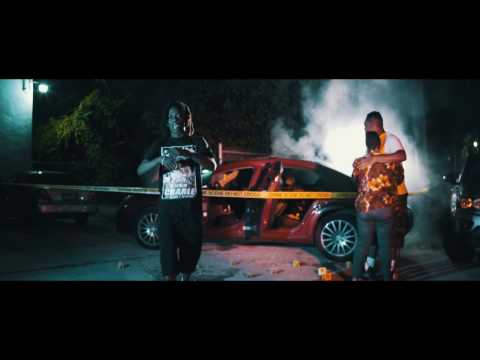 Mirror Monk - Streets Need Love (Official Video)