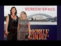 LOVE OF AN ICON Directors Delvene Delaney And Victoria Baldock