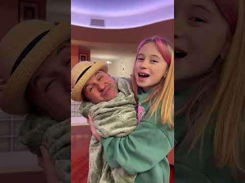 Baby Papà Salvo 😂 #salvoegiorgia #shorts