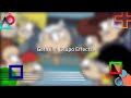 Get Him Csupo Effects List Of Effects In The Description