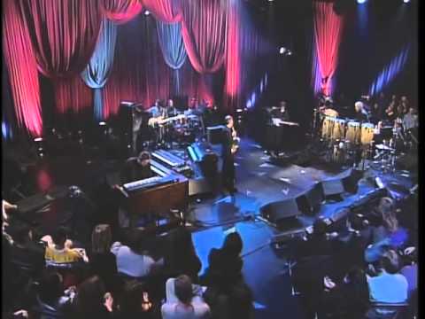 David Sanborn & Friends - The Super Session II - New York City, 1998-12-14/Japan, 1999-01-01