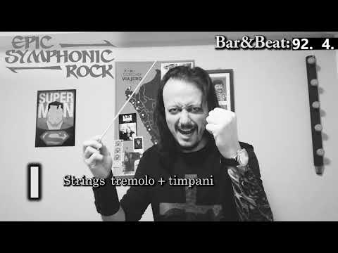 Ozzy Osbourne Symphonic Medley Conductor's Take