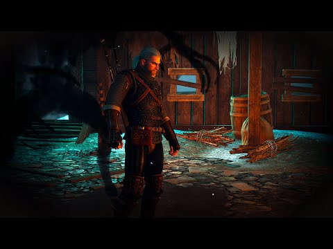 Heart Of Darkness - The Witcher 3: Wild Hunt (PC HDR) Part 42