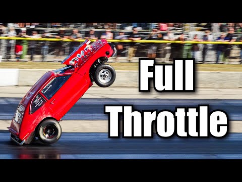 Byron Wheelstand Competition 2025