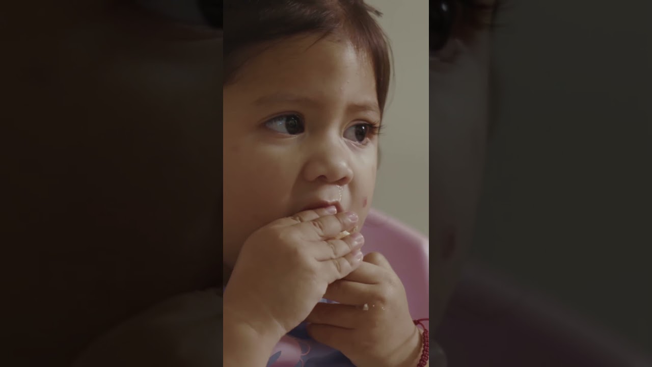 Cada reguero cuenta una historia de aprendizaje👶🏽👶👶🏾 #desarrolloinfantil