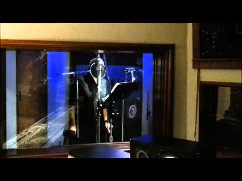 Lawrence Palmer Live In Studio