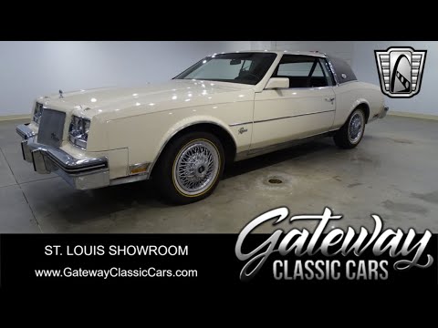1984 Buick Riviera (CC-1998618) for sale in O'Fallon, Illinois