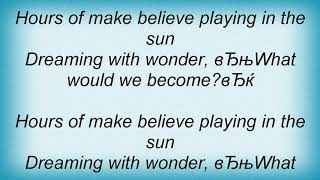 Blackmore&#39;s Night - Once In A Garden Lyrics