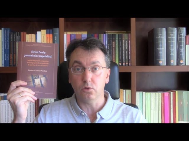 Vídeo relacionado con El maestro arquero (Narrativas Históricas)