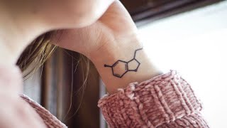 Trevor King Minor - Serotonin (Official Music Video)