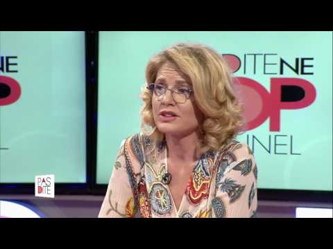 Pasdite ne TCH, 9 Qershor 2016, Pjesa 4 - Top Channel Albania - Entertainment Show