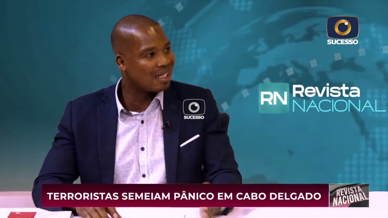 "PAUL KAGAME PODE TER ENGANADO FILIPE NYUSI" - REVELA MASSINGA