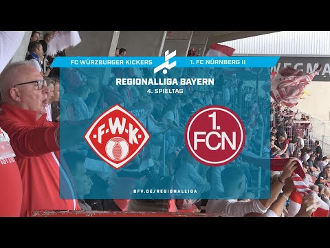 With new staff: Würzburg wants to overtake Nuremberg