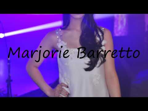 How to Pronounce Marjorie Barretto?