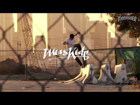 Bias B - Here I Come ft. Lazy Grey & Fluent Form (MorsKode remix)