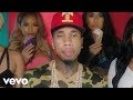 Tyga - Ice Cream Man