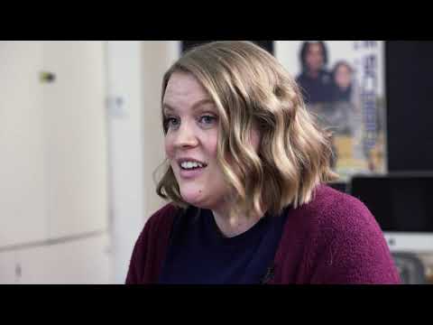 Partnering Together-Emily Brousson - YouTube