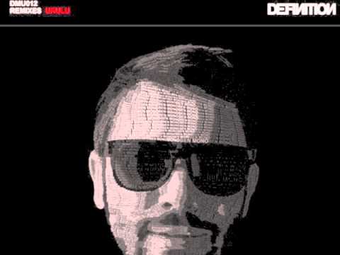 Ben Mono - The Dub Feel