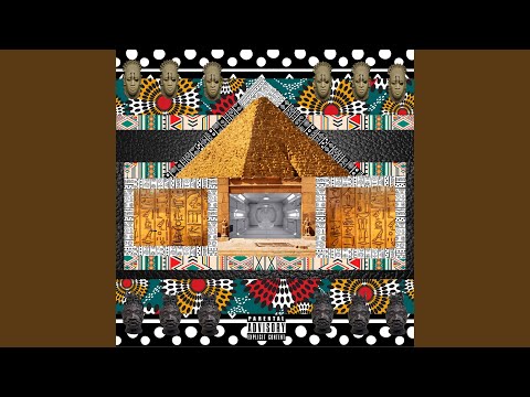 ANCIENT RHYTHMN (feat. BAILEYS BROWN)