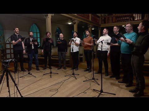 Kyrja - Undir Kaldadal (Hafsteinn Þórólfsson)