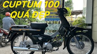 Cuptum 100 xe dọn quá đẹp giá 40 triệu 📲0373322288