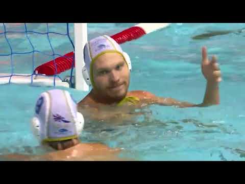 Jadran Split vs Crvena Zvezda - Full Match - Champion's League 2023-2024 - Round 1