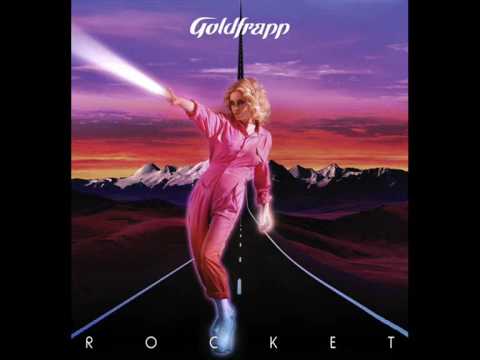 Goldfrapp - Rocket (Richard X One Zero Remix)