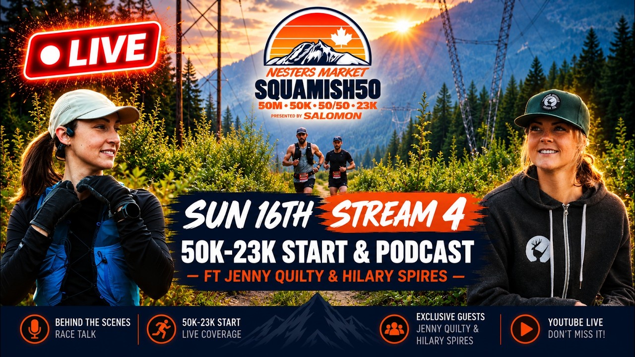 50K / 23K — Stream 4 YouTube preview