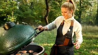 Video recept relácie Na chalupe - Jeseň 2018 č.22 Katkin burger 