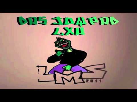 Joypad ft. LXH - L.M.S