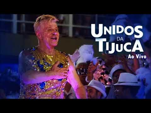 Unidos da Tijuca 2018 ao vivo