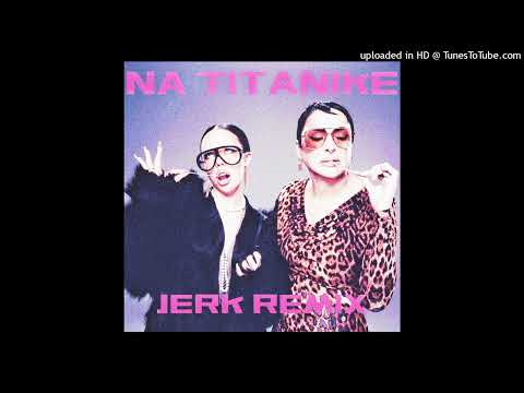 INSTASAMKA, ЛОЛИТА - НА ТИТАНИКЕ (JERK REMIX BY ОСОБНЯК)