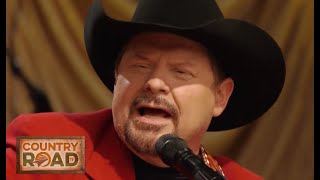 Moe Bandy  "Bandy the Rodeo Clown"