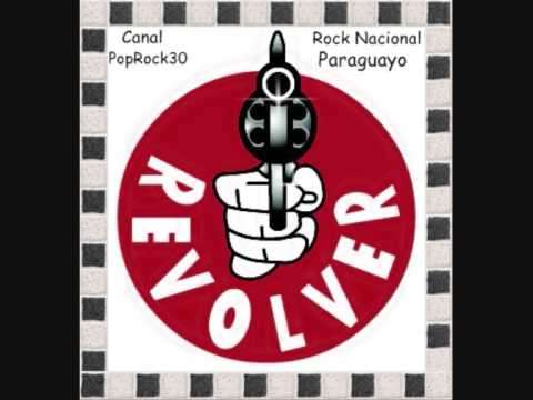 Revolver / Jahapa / Rock Paraguayo