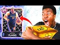 I Used Mystery Boxes To Build Cooper Flagg A Team