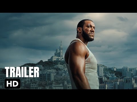 🔥 Nakavt - K.O | English Subtitles Trailer (4K)