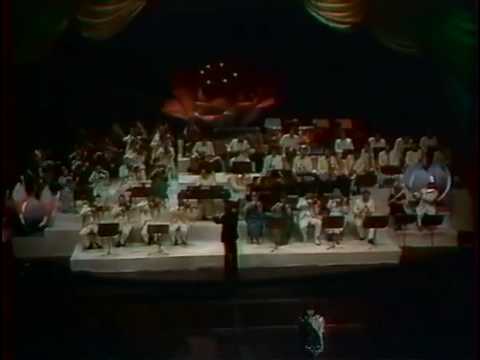 Irena Jarocka Live in Concert - Kiedy serce śpi